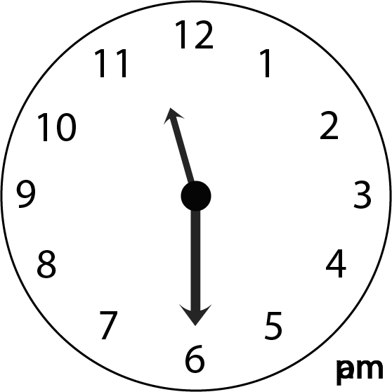 11:30 pm