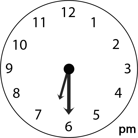 6:30 pm