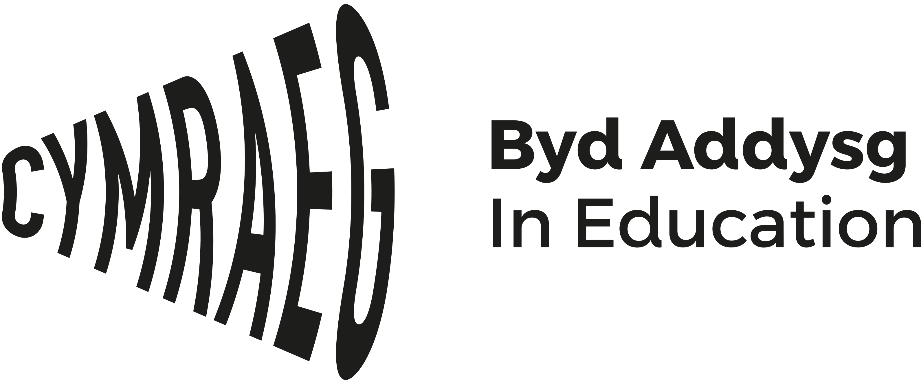Cymraeg Addysg / Education