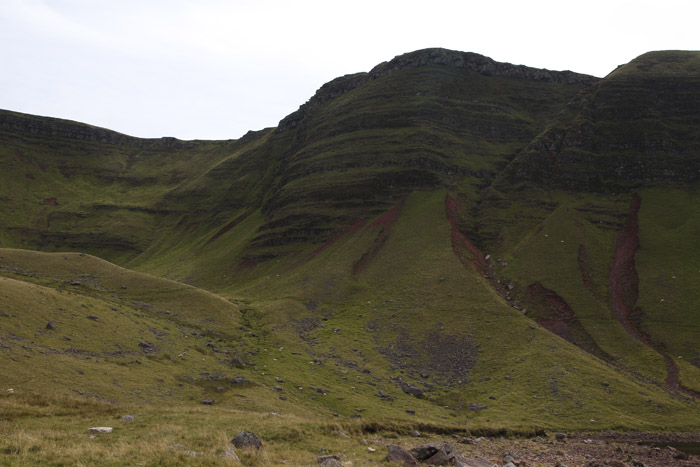 Pen y Fan