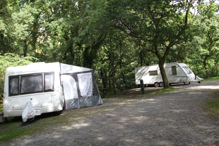 Caravan Park