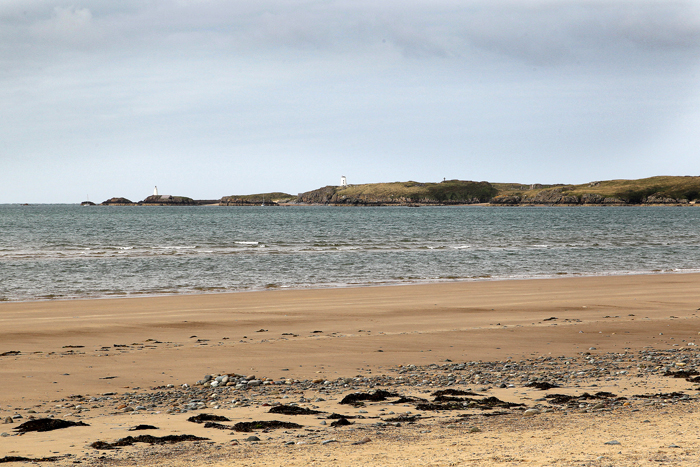 Beach - Anglesey