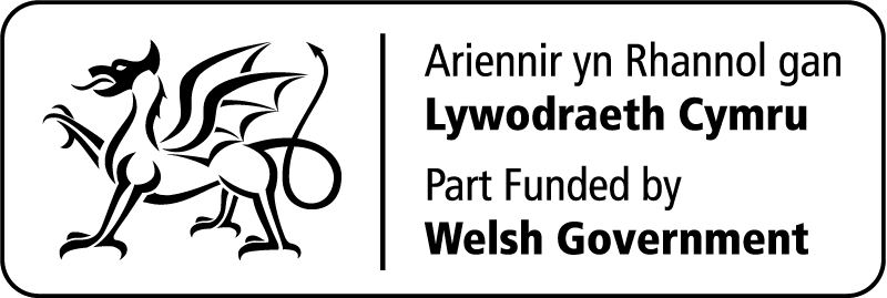 Llywodraeth Cymru / Welsh Government