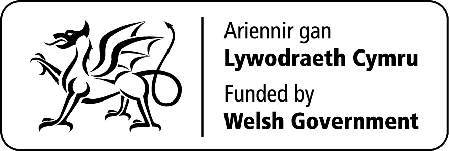 Llywodraeth Cymru / Welsh Government