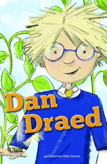 Dan Draed