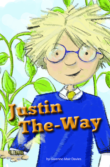 Justin The-Way