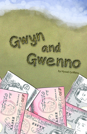Gwyn and Gwenno
