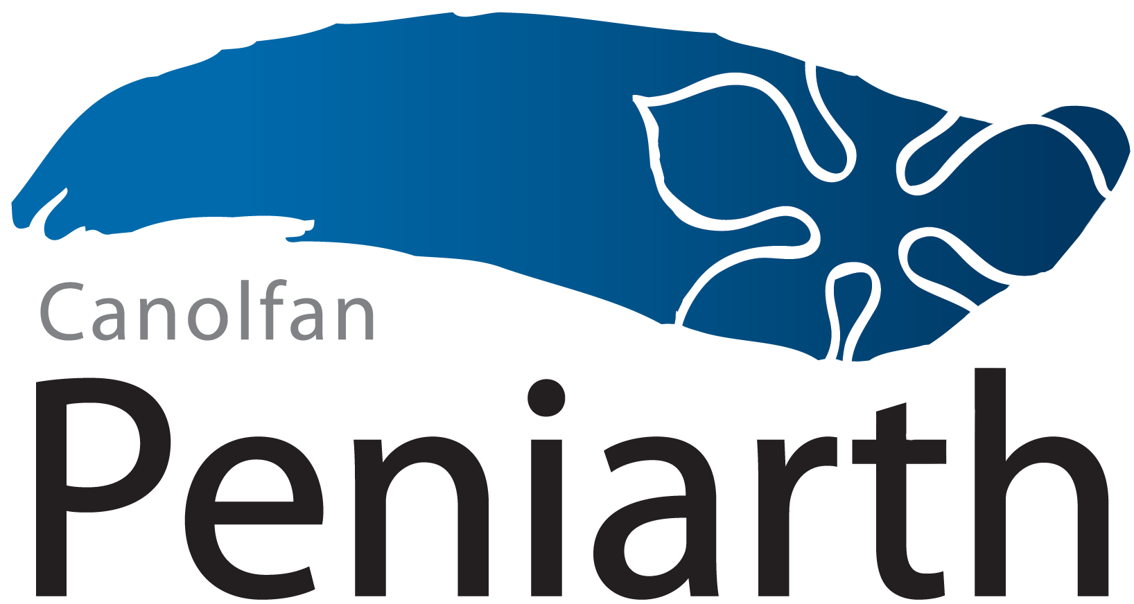 Logo Peniarth